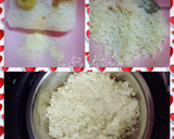 Foto langkah ke 1 dari resep Kerupuk nasi tanpa bleng.