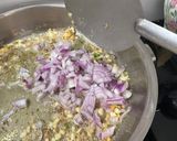 करेला/आलू की सूखी सब्ज़ी(karela / aloo ki sukhi sabzi recipe in hindi) रेसिपी चरण 3 फोटो