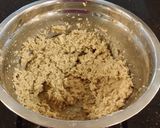 A picture of step 3 of Cinnamon Sugar Blondies.