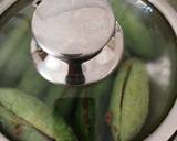 Besan stuffed karela(bitter gourds) recipe step 8 photo