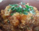 Foto del paso 4 de la receta: Guiso Full