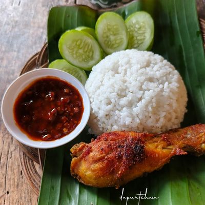 Langkah 4