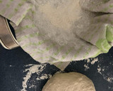 Foto del paso 6 de la receta: Hogaza de pan casero🍞🥖