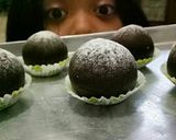 Foto langkah ke 5 dari resep Cake No Baked.