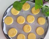 عکس مرحله 6 از دستور نان چای قزوین