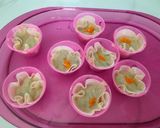 Foto langkah ke 4 dari resep Dimsum udang.