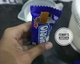 Foto langkah ke 4 dari resep Es Goriorio Ide Jualan.