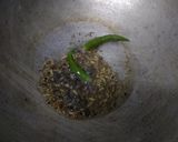 পেঁয়াজকলি ভাজি (peyajkoli bhaji recipe in Bengali) রেসিপি ধাপ - 1 ছবি