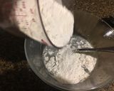 Foto del paso 1 de la receta: Panadería: Ciabata esponjosa