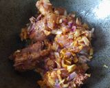 সহজ চিকেন কারি (sahoj chicken curry recipe in Bengali) রেসিপির ধাপ 2 ছবি