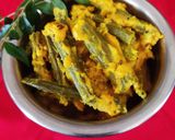 સરગવા નું શાક (Saragva Shak Recipe In Gujarati) રેસીપી સ્ટેપ6ફોટો