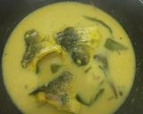 Foto langkah ke 7 dari resep Gulai Ikan Mas Ala Rm. Padang.