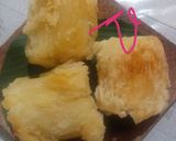Foto langkah ke 4 dari resep Singkong Goreng Melepuh.