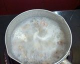 Foto langkah ke 4 dari resep Day. 95 Misoa Sop Ceker Ayam (9 month+).