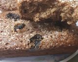 Foto del paso 4 de la receta: Muffins de avena banana y chocolate en licuadora 🍫🌾🍌