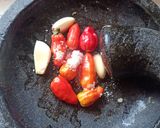 Foto langkah ke 2 dari resep Tempe uleg Sambal Goang.