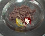 Foto langkah ke 1 dari resep Sambal udang rebon.