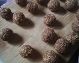Foto del paso 3 de la receta: Crunchigalletas avena-afrecho