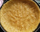 Foto langkah ke 4 dari resep Pie Susu Teflon 20 cm (SKM Gold) Anti Gagal.