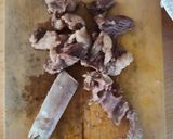 Foto langkah ke 2 dari resep Kuah Bakso Abang-abang.