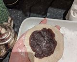 A picture of step 11 of Strawberry MOCHI 🍓.