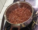 Foto langkah ke 4 dari resep Pasta Kacang Merah.