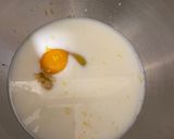 Francia briós recept fázis 1 fotója