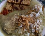 Foto langkah ke 4 dari resep Opor Ayam.