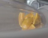 Foto del paso 1 de la receta: Budín de naranja en la licuadora súper rápido y económico