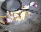 Foto langkah ke 2 dari resep Oseng Tempe Saus Tiram.