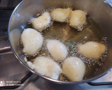 Foto del paso 6 de la receta: Buñuelos para celiacos