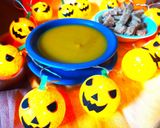 Foto del passaggio 4 della ricetta Potage de potiron - Zuppa di zucca