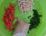 Foto langkah ke 3 dari resep MPASI bubur ikan layang.