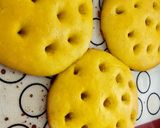 عکس مرحله 4 از دستور نان برسن