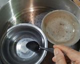 Foto langkah ke 2 dari resep Telur Rebus Ala Hotel Bintang 5.