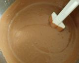 Foto del passaggio 14 della ricetta Torta all'arancia e cioccolato