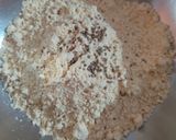 A picture of step 4 of Onion Pakoda (South Indian Crunchy and Light Pakodas).