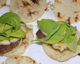 Foto del paso 10 de la receta: Arepas Argen-Zuela