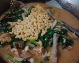Foto langkah ke 6 dari resep Seblak Macaroni.