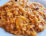 Foto del paso 8 de la receta: Arroz con pulpo (Mambo)