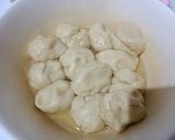 Foto langkah ke 1 dari resep Roti Canai.
