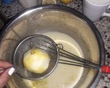 Foto del paso 2 de la receta: Budín de limón 🍋👌