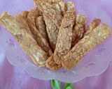 Foto langkah ke 6 dari resep Tempe Goreng Sederhana.