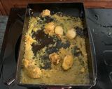 Foto langkah ke 2 dari resep Soto Bening Ayam.