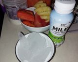 Foto langkah ke 1 dari resep 518. Juice Buah Tropical.