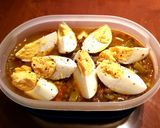 Foto del paso 10 de la receta Sopa de lenteja Pardina y judía plana - vegano