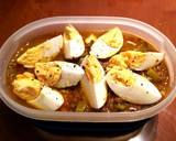 Foto del paso 10 de la receta: Sopa de lenteja Pardina y judía plana - vegano