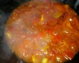 टमाटर और गुड की मीठी चटनी (Tomato & Gur ki Meethi chutney recipe in hindi) रेसिपी चरण 4 फोटो