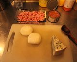 Foto del paso 7 de la receta: Paj Undungue y paj Pepé Luí
