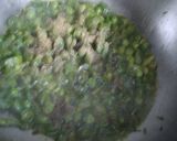બીન્સ સબ્જી (French Beans Sabji Recipe in Gujarati) રેસીપી સ્ટેપ3ફોટો